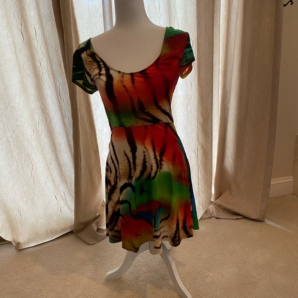 P. Luca Milano dresses